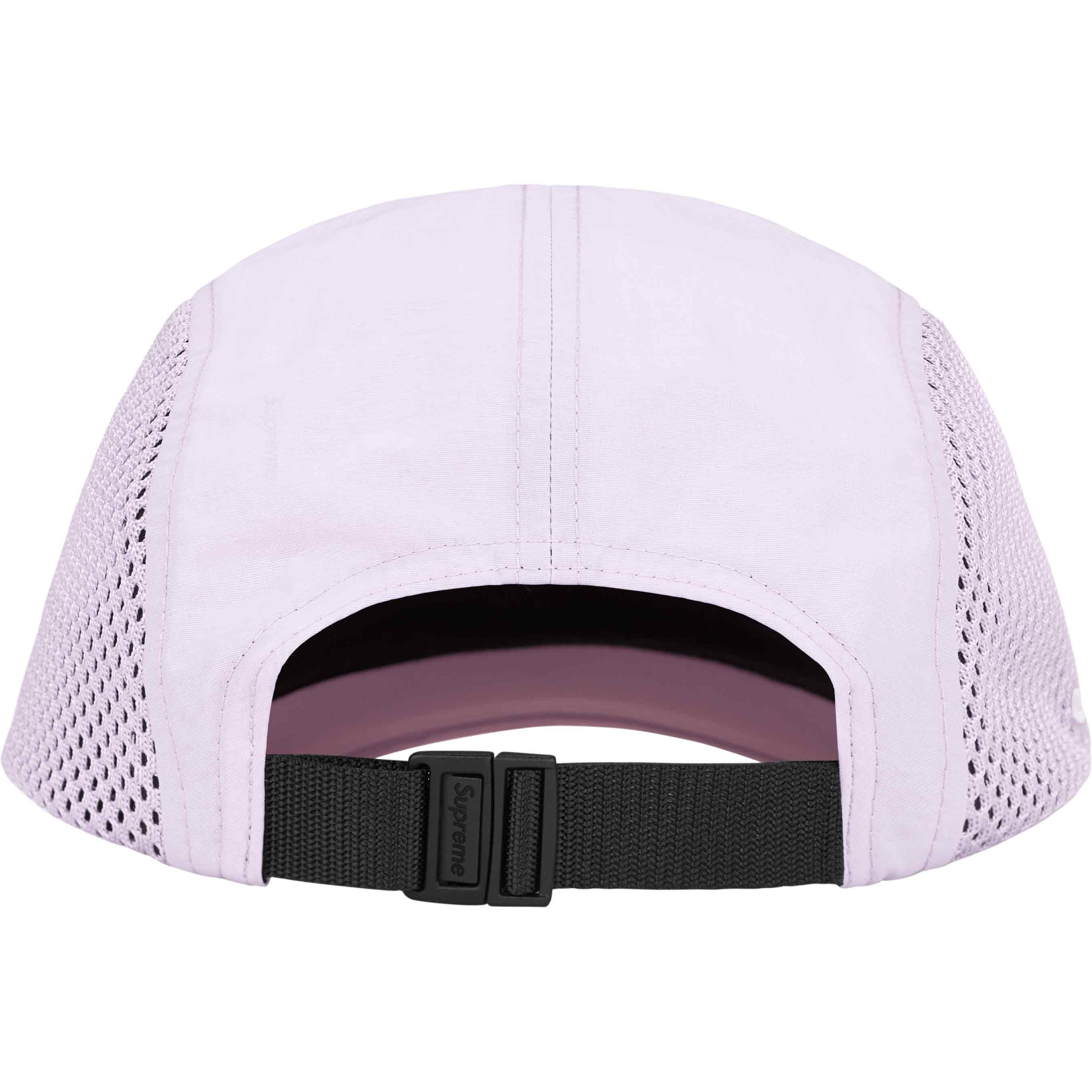 Mesh Side Panel Camp Cap view 19